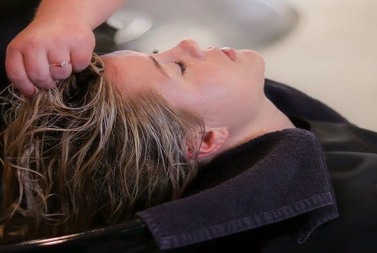 Are you positive about your shampoo? Dermatologist explains the ...